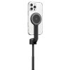 Spigen S581W MagSafe Selfie Stick Tripod – Bluetooth – Czarny